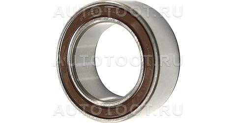 Подшипник муфты кондиционера QG15/QG18/QG20/SR18/SR20/GA15/GA16/QR20/RB20 35/55/20 -35BD219T1XDDUK01 Nsk для NISSAN ALMERA CLASSIC