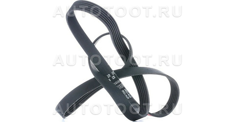 Ремень поликлиновой 6PK1590 -FB3191 Sufix для AUDI A4