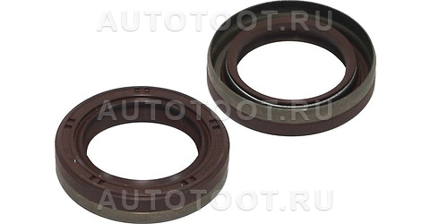 Сальник распредвала -129780 Elring для AUDI A4