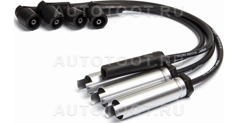 Провода высоковольтные комплект 1,5 -BRIC37 Brave для CHEVROLET LANOS