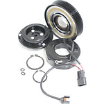 Муфта компрессора кондиционера -  для KIA CERATO