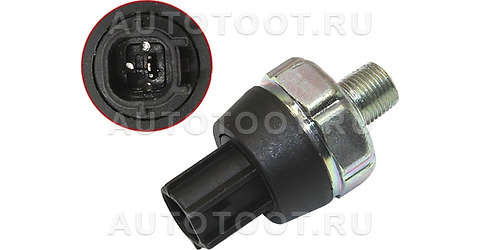Датчик давления масла -330697 Era для NISSAN MARCH