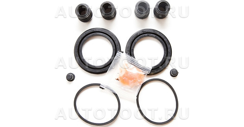 Ремкомплект переднего тормозного суппорта(на 2 суппорта) -  для TOYOTA BB