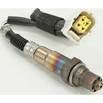 Датчик кислородный(лямбда-зонд) -0258006915 BOSCH для DODGE CALIBER