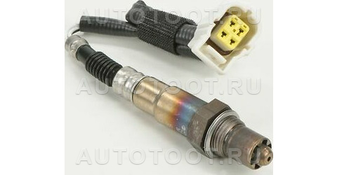 Датчик кислородный(лямбда-зонд) -0258006915 BOSCH для DODGE CALIBER