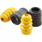 Комплект пыльник + отбойник переднего амортизатора -  для AUDI A4