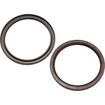 Сальник коленвала коренной(задний) -BH4036G0 Nok для LEXUS GS300