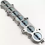 Заслонка впускного коллектора -  для LEXUS GS300