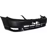 Бампер передний (под туманки, цвет 209 - жемчужина черного песка) -STTY280000 Sat для TOYOTA COROLLA, TOYOTA COROLLA FIELDER, TOYOTA RUNX, TOYOTA ALLEX