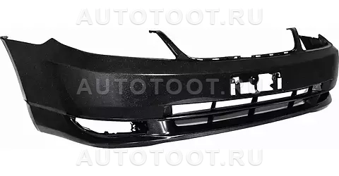 Бампер передний (под туманки, цвет 209 - жемчужина черного песка) -STTY280000 Sat для TOYOTA COROLLA, TOYOTA COROLLA FIELDER, TOYOTA RUNX, TOYOTA ALLEX
