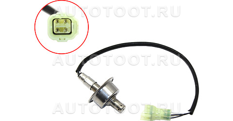 Датчик кислородный(лямбда-зонд) -THL0193 Tatsumi для SUZUKI GRAND VITARA