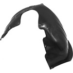 Подкрылок передний левый -STKA53016L2 Sat для KIA CERATO