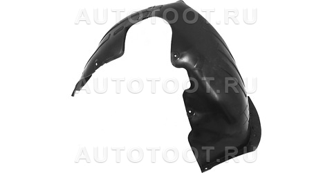 Подкрылок передний левый -STKA53016L2 Sat для KIA CERATO