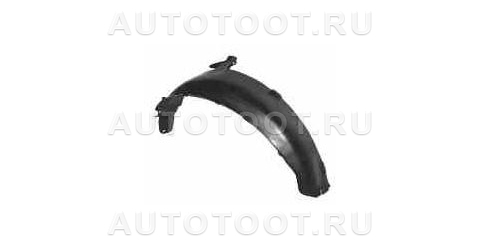 Подкрылок переднего крыла правый -  для PEUGEOT 405