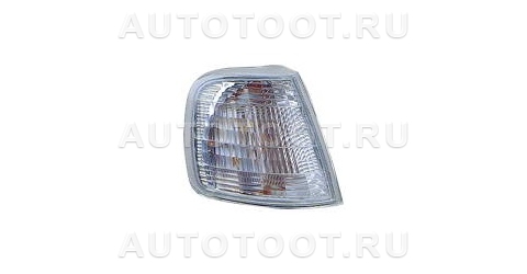 Указатель поворота угловой правый -  для PEUGEOT 405