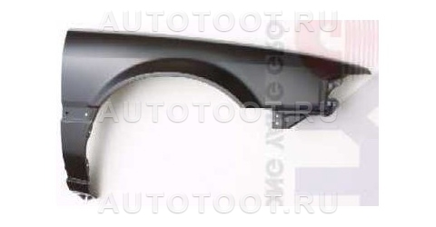 Крыло переднее правое (без отверстия под повторитель) -   для HONDA ACCORD