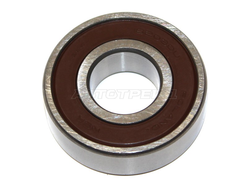 Подшипник задней ступицы наружный