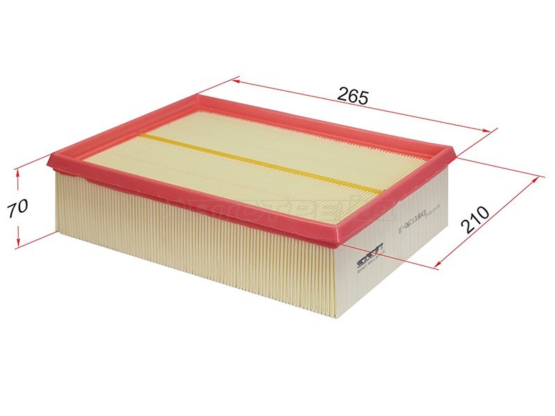 Фильтр воздушный 3.0