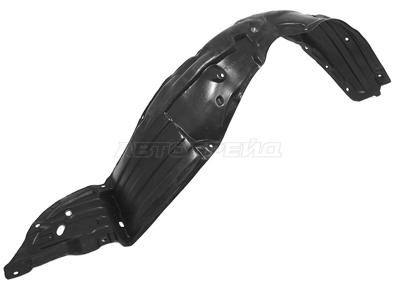 Подкрылок передний правый