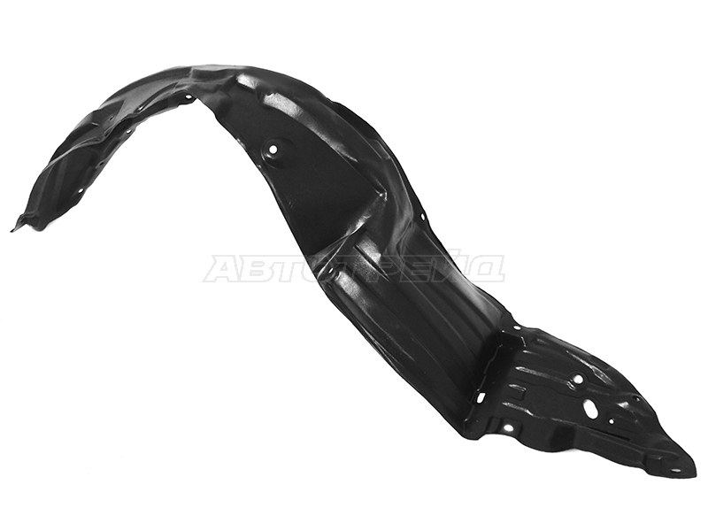 Подкрылок передний левый