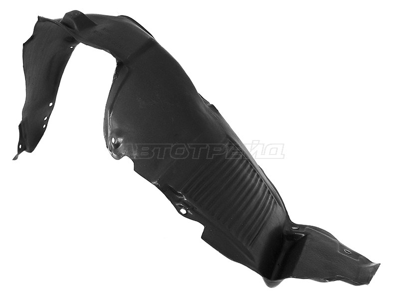 Подкрылок передний левый