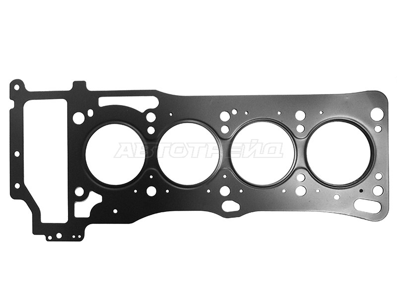 Прокладка ГБЦ QG13DE