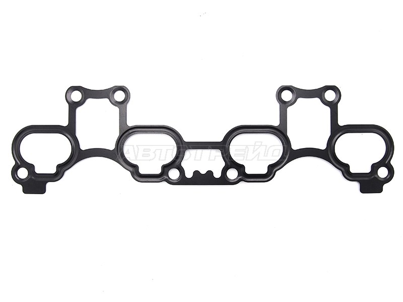 Прокладка впускного коллектора  QG16