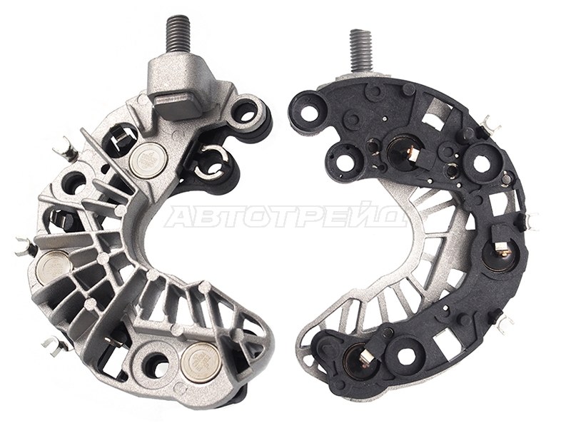 Диодный мост генератора 1.4 / 1.6