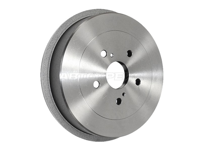 Барабан тормозной задний