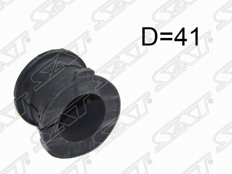 Втулка переднего стабилизатора(KDSS) d=41mm