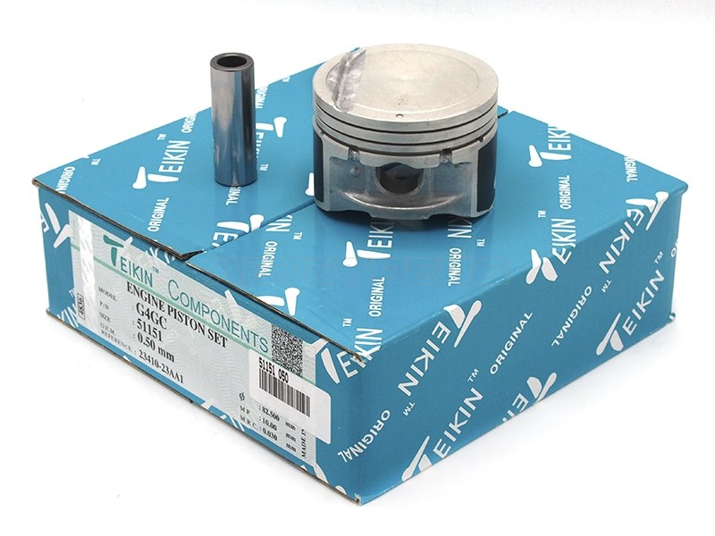 Поршень без колец G4GC d82.0 +0.50