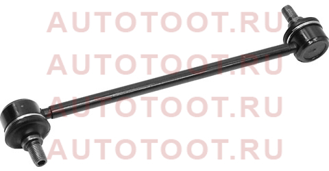 SL-3755 555 Тяга стабилизатора sl3755 555 – купить в Омске. Цены, характеристики, фото в интернет-магазине autotoot.ru