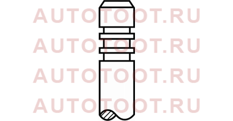 Клапан двигателя впускной (1шт) VAG TOUAREG/TRANSPORTER/MULTIVAN BLK/BPD v94649 ae – купить в Омске. Цены, характеристики, фото в интернет-магазине autotoot.ru
