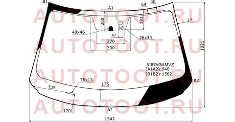 Стекло лобовое + дд MAZDA CX-5 17- 5187agamvz agc – купить в Омске. Цены, характеристики, фото в интернет-магазине autotoot.ru