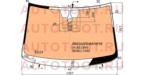 Стекло лобовое с полным обогревом + дд VOLKSWAGEN POLO V 15- 8603agshmvw1e agc – купить в Омске. Цены, характеристики, фото в интернет-магазине autotoot.ru