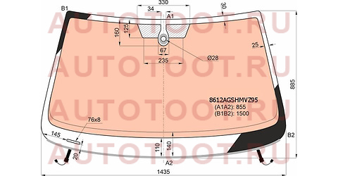 Стекло лобовое с полным обогревом + дд (сборка Калуга/ Мексика) VOLKSWAGEN JETTA 4D SED 15-18 8612agshmvz95 agc – купить в Омске. Цены, характеристики, фото в интернет-магазине autotoot.ru