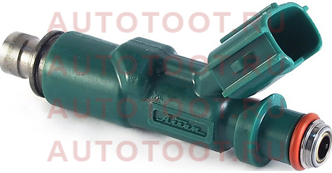 FNJ9-21020 AISAN Форсунка топливная #23209-21020 fnj921020 aisan – купить в Омске. Цены, характеристики, фото в интернет-магазине autotoot.ru
