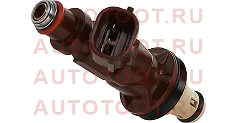 Форсунка топливная 5VZFE 4RUNNER/HILUX/LC PRADO/TACOMA/TUNDRA 99- fnj962040 aisan – купить в Омске. Цены, характеристики, фото в интернет-магазине autotoot.ru