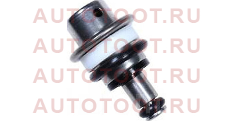 Регулятор давления топлива AISAN FPR8-21010 (23280-21010) fpr821010 aisan – купить в Омске. Цены, характеристики, фото в интернет-магазине autotoot.ru