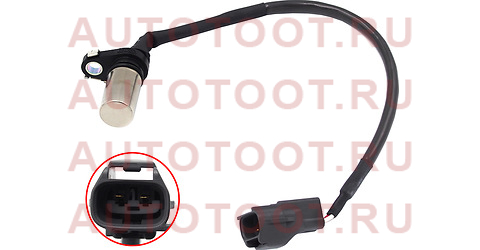 Датчик положения коленвала TOYOTA CAMRY 09-15/RAV4 09-13/ALPHARD 08-11 #AZFE mpu105067 aisan – купить в Омске. Цены, характеристики, фото в интернет-магазине autotoot.ru