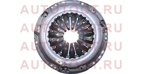 Корзина сцепления TOYOTA AVENSIS VERSO/CAMRY/RAV4 2.0/2.4 00- 1AZFE/2AZFE ctx123 aisin – купить в Омске. Цены, характеристики, фото в интернет-магазине autotoot.ru