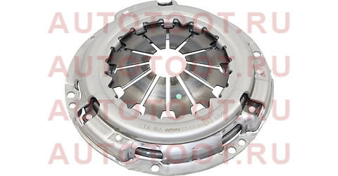 TOYOTA Auris 09-18/Corolla 13-18/ Yaris 10-> ctx166 aisin – купить в Омске. Цены, характеристики, фото в интернет-магазине autotoot.ru