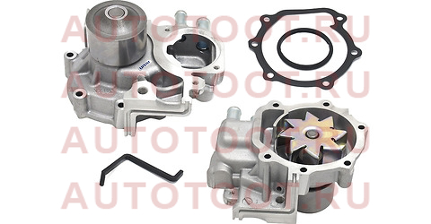 WPF008 AISIN Помпа водяная wpf008 aisin – купить в Омске. Цены, характеристики, фото в интернет-магазине autotoot.ru