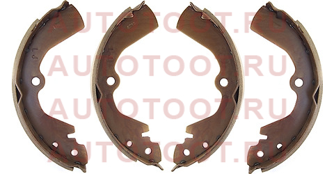 Колодки тормозные зад NISSAN PRIMERA P10/AD/WINGROAD Y10/Y11 nr2049 akebono – купить в Омске. Цены, характеристики, фото в интернет-магазине autotoot.ru