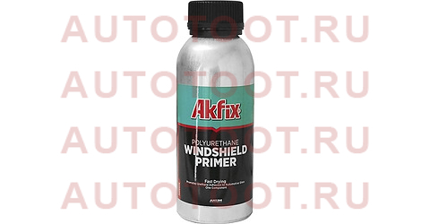 Праймер для автостекол AKFIX 250ml aa125 akfix – купить в Омске. Цены, характеристики, фото в интернет-магазине autotoot.ru