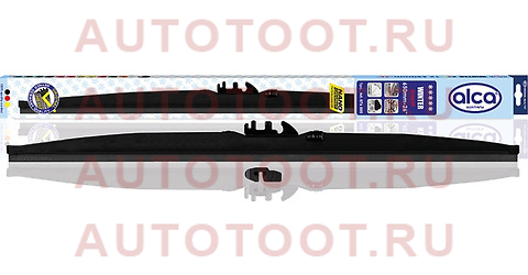 Щетка стеклоочистителя зимняя 15 (380mm) ALCA WINTER 065000 alca – купить в Омске. Цены, характеристики, фото в интернет-магазине autotoot.ru