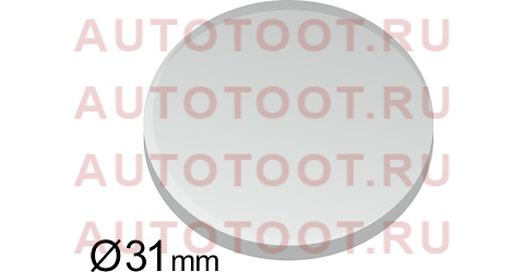 Пластина для датчика дождя VAG BMW (D-31mm) sf95 alp – купить в Омске. Цены, характеристики, фото в интернет-магазине autotoot.ru