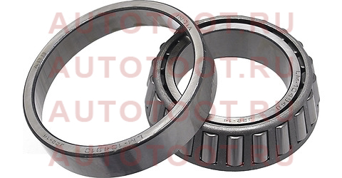 Подшипник передней ступицы внутренний TOYOTA LAND CRUISER 80/105 /HIACE/GRANVIA/DYNA 90-07 jlm104948104910 arb – купить в Омске. Цены, характеристики, фото в интернет-магазине autotoot.ru