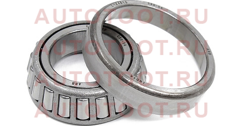 Подшипник передней ступицы NISSAN / TOYOTA / MMC, 27/50/15 роликовый конический l4464944610 arb – купить в Омске. Цены, характеристики, фото в интернет-магазине autotoot.ru