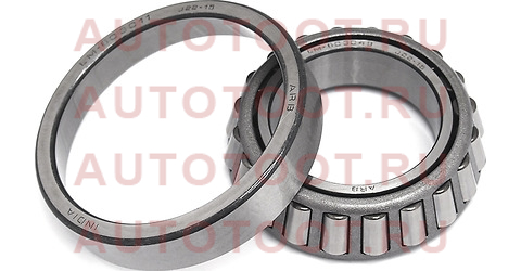 Подшипник передней ступицы внутренний NISSAN TERRANO/ELGRAND lm603049603011 arb – купить в Омске. Цены, характеристики, фото в интернет-магазине autotoot.ru